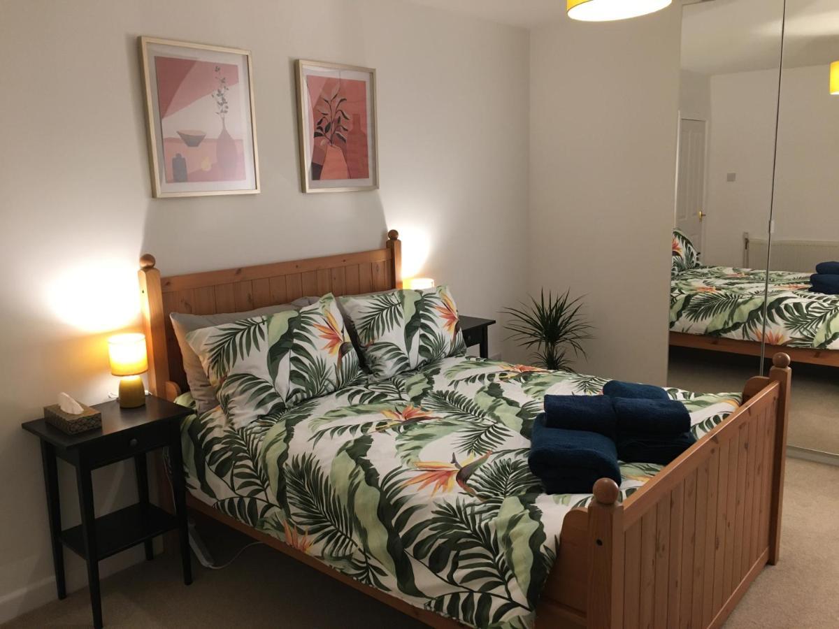因弗内斯Columba House别墅 外观 照片