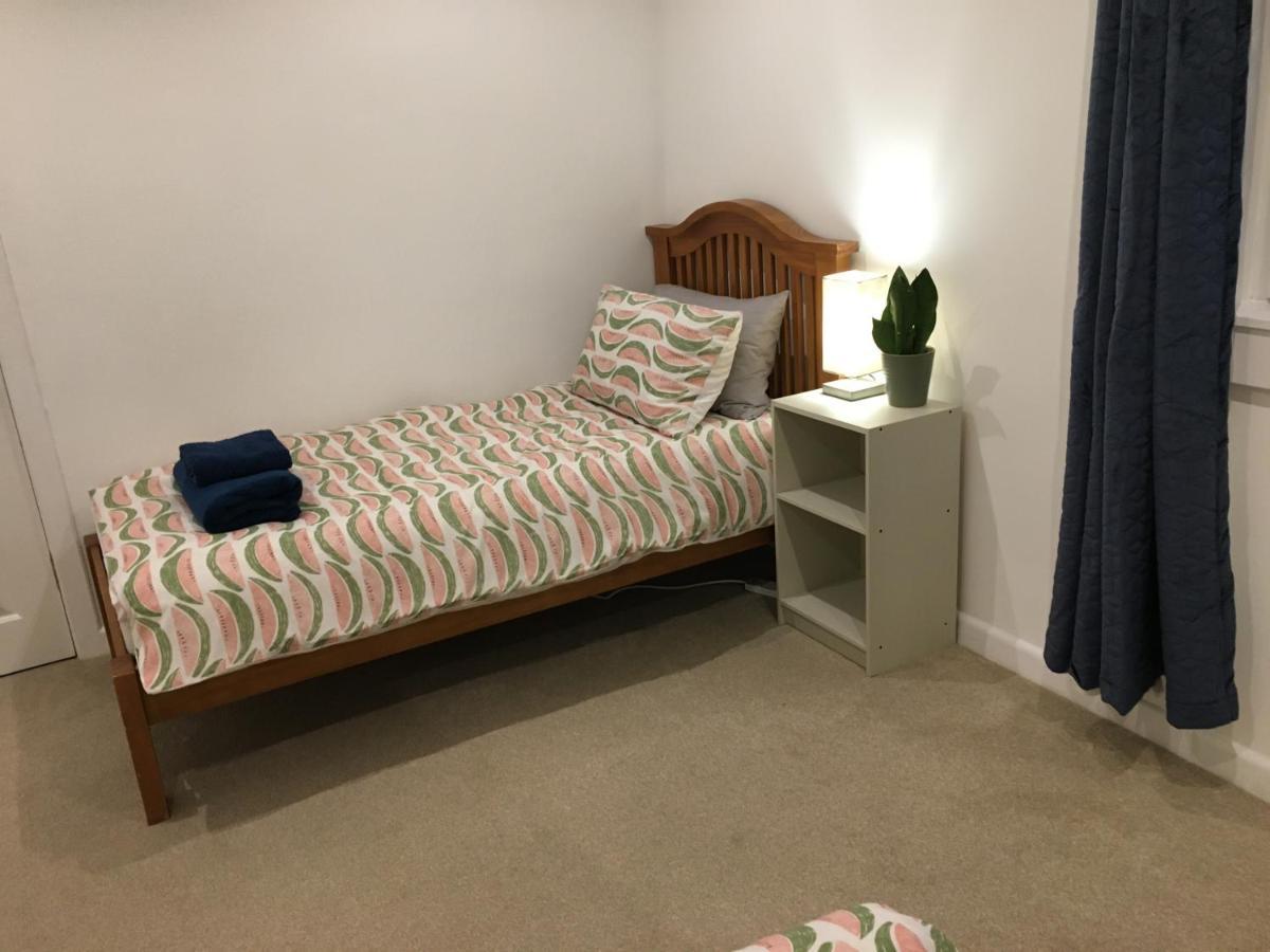 因弗内斯Columba House别墅 外观 照片